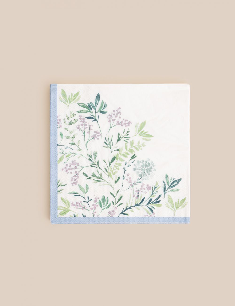 חבילת 20 מפיות שרון