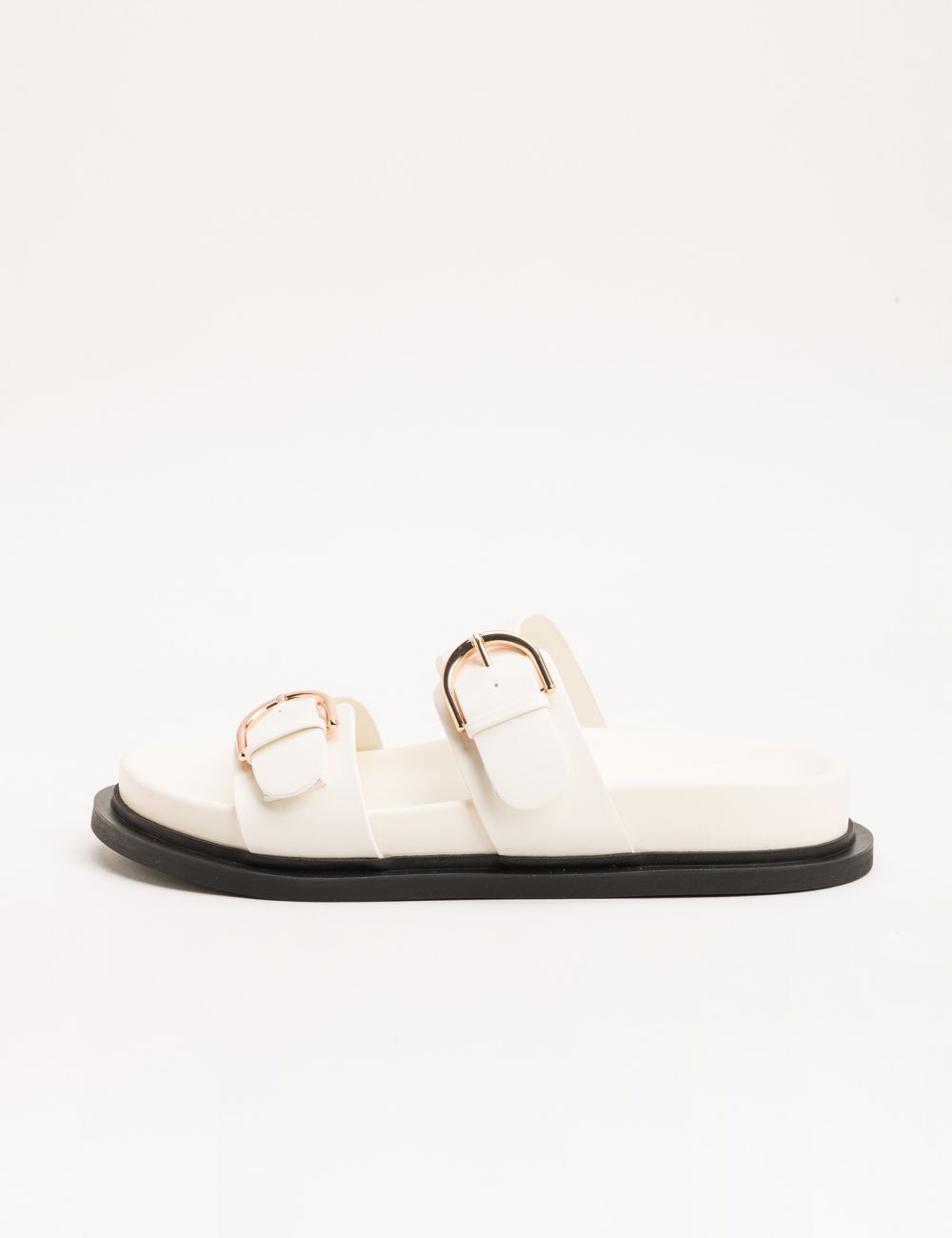 סנדל שטוח שתי רצועות