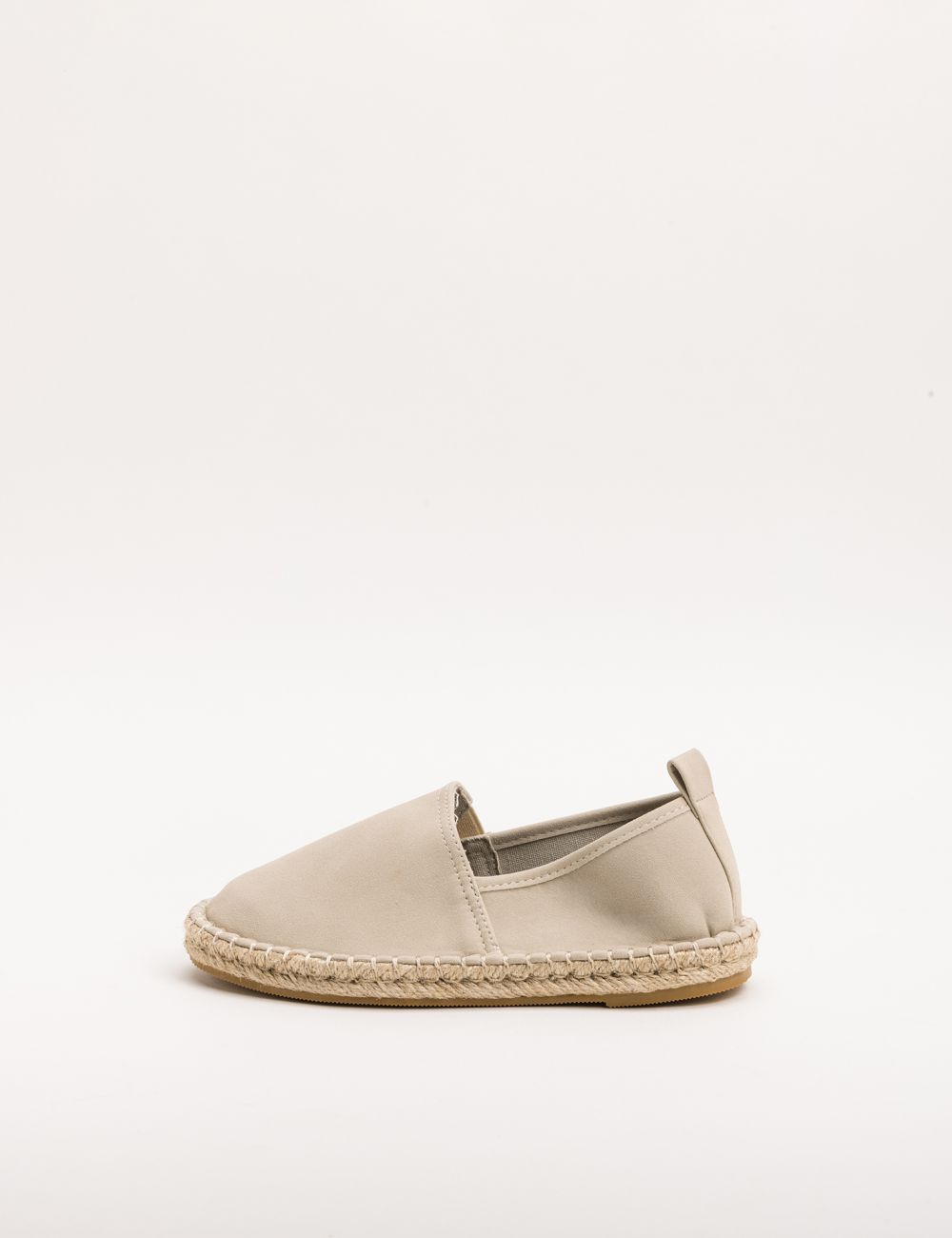 נעלי בנים עם סוליית אספדריל