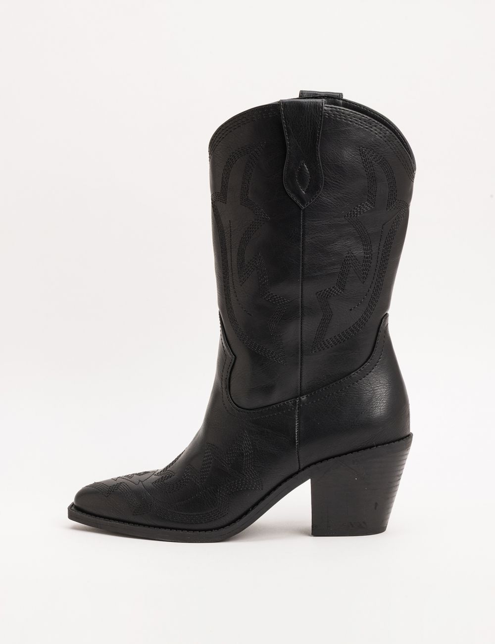 מגפי בוקרים