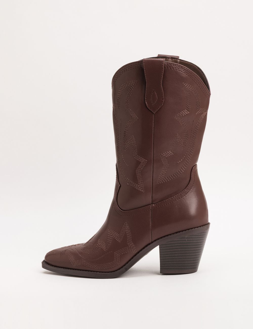 מגפי בוקרים