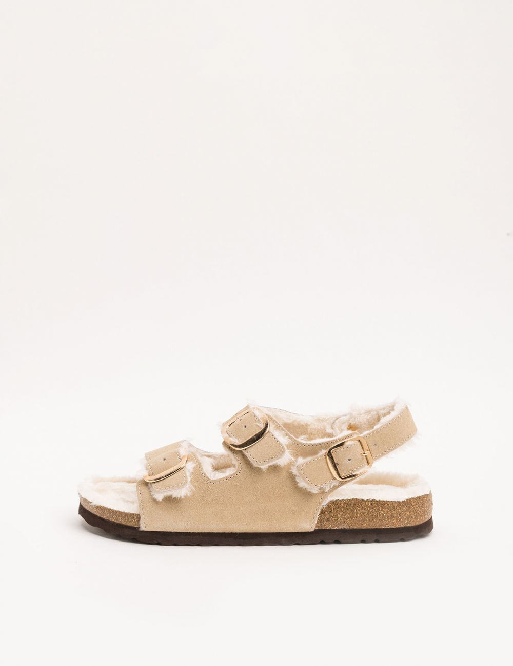 סנדל פרוותי