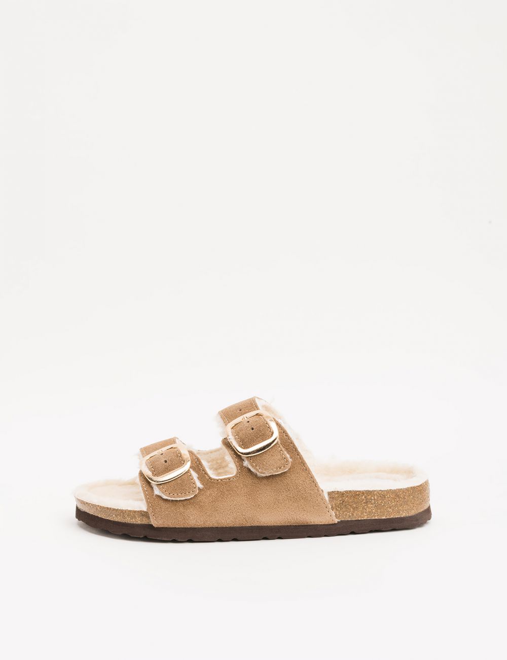 סנדל פרוותי