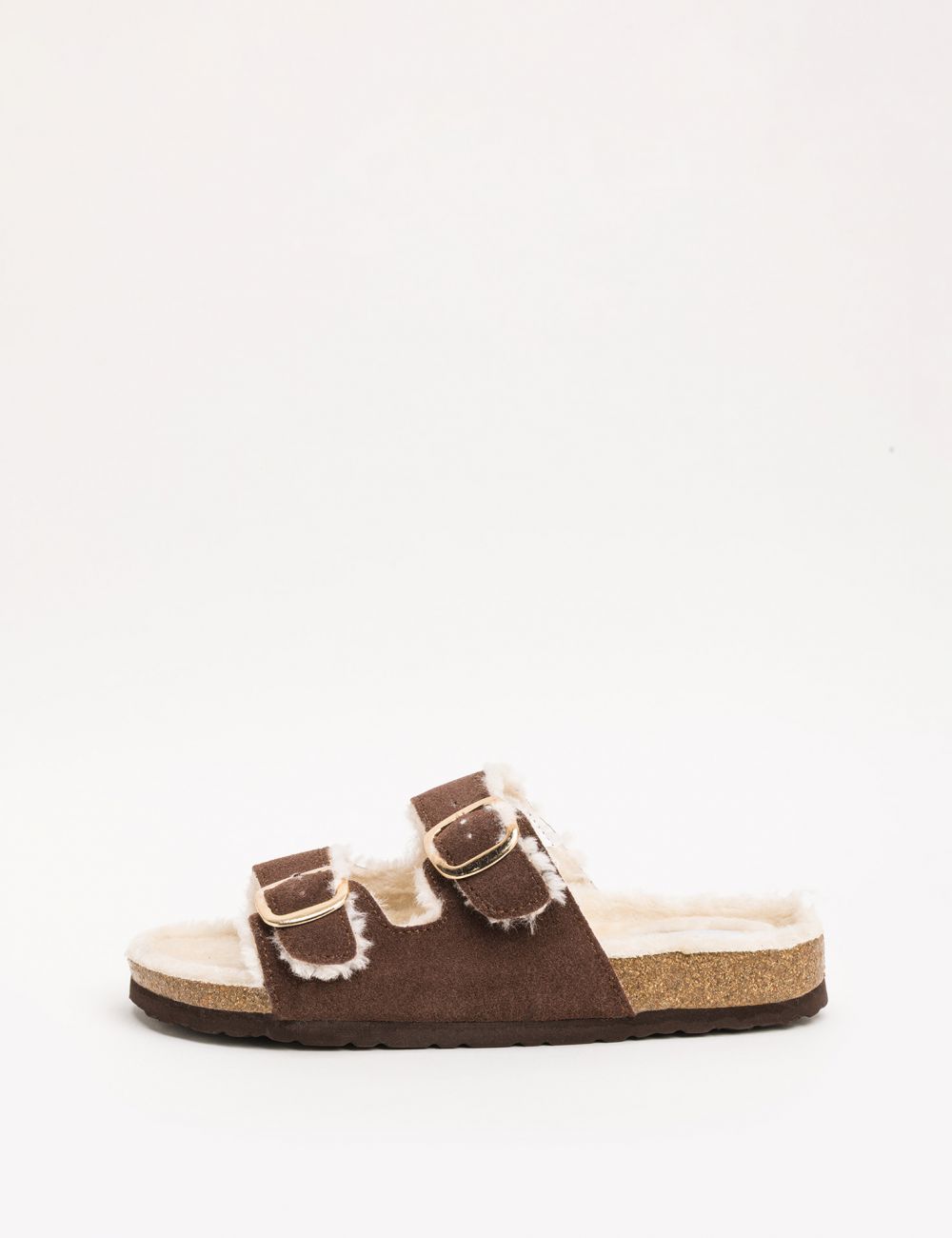 סנדל פרוותי