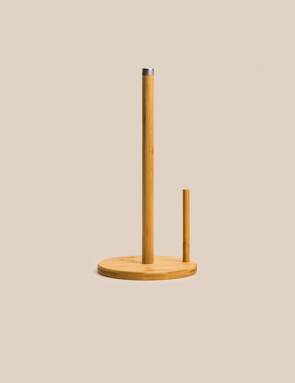 מעמד לנייר סופג במבוק35CM