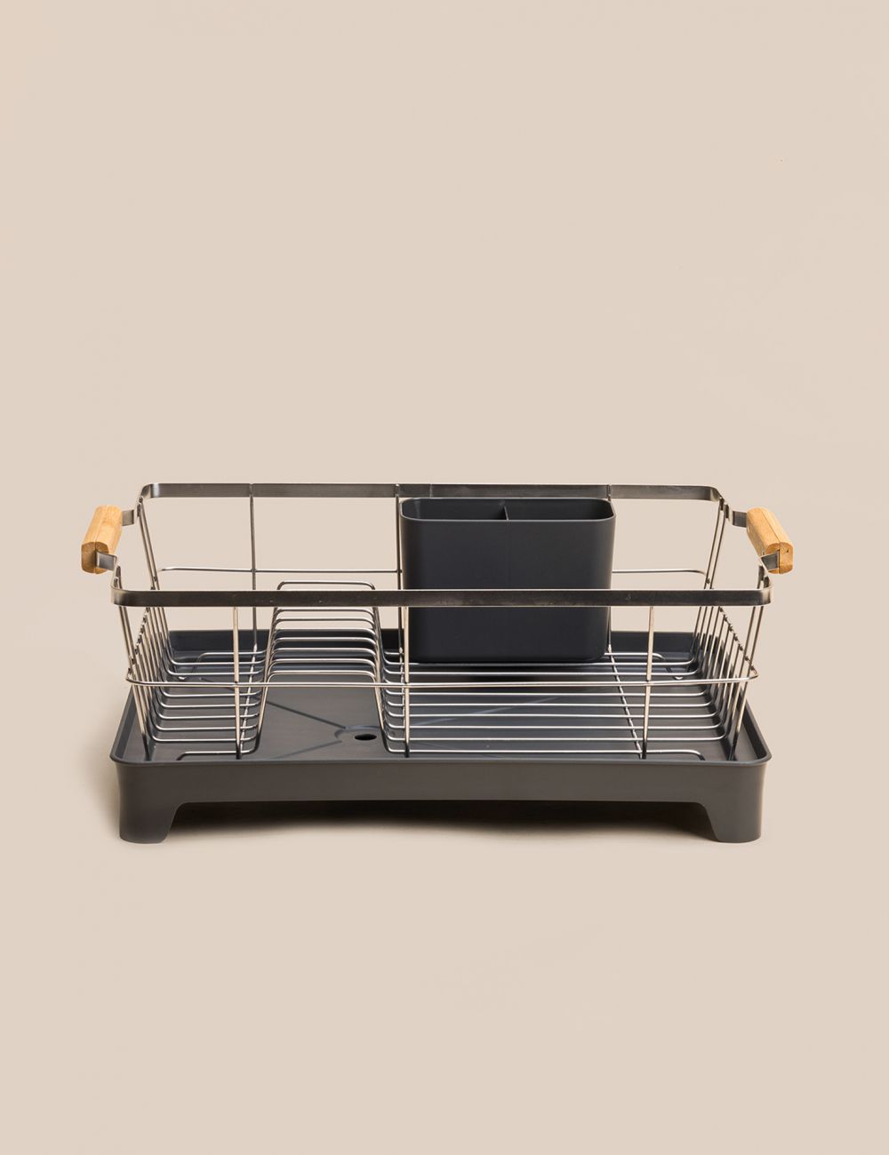 מתקן לייבוש כלים מנירוסטה גלי