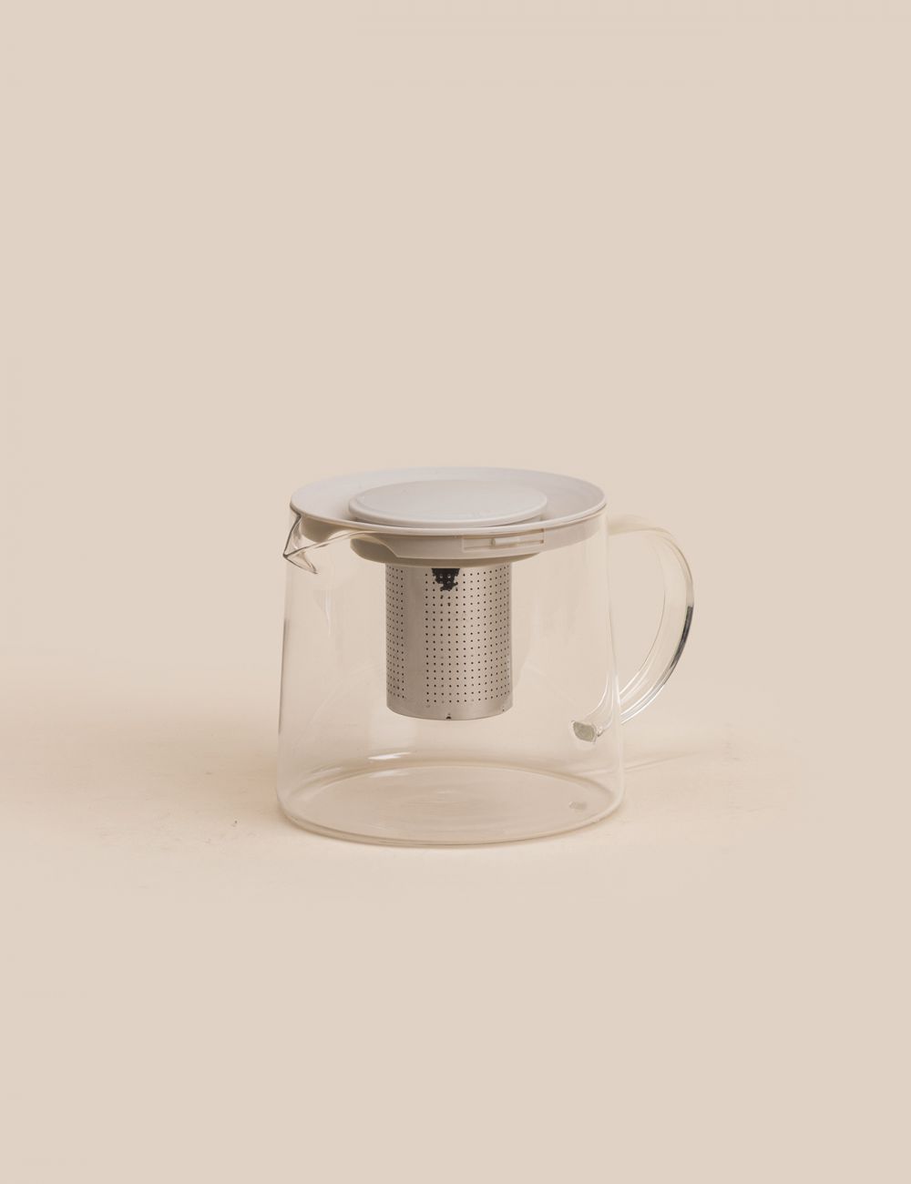 קומקום תה עם מסננת 1.5 ליטר