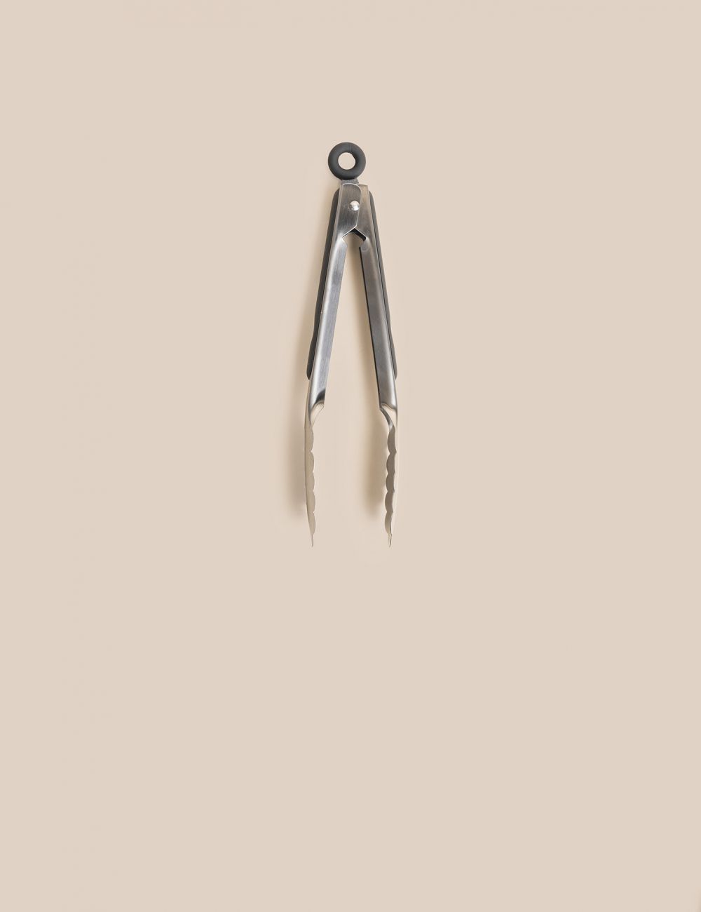 מלקחיים נירוסטה