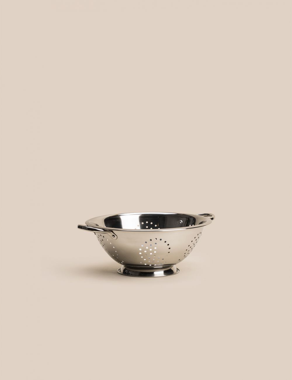 מסננת נירוסטה 28CM