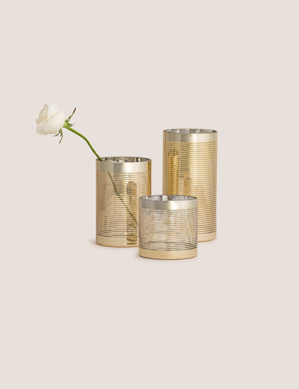 MIKA CANDLE HOLDER