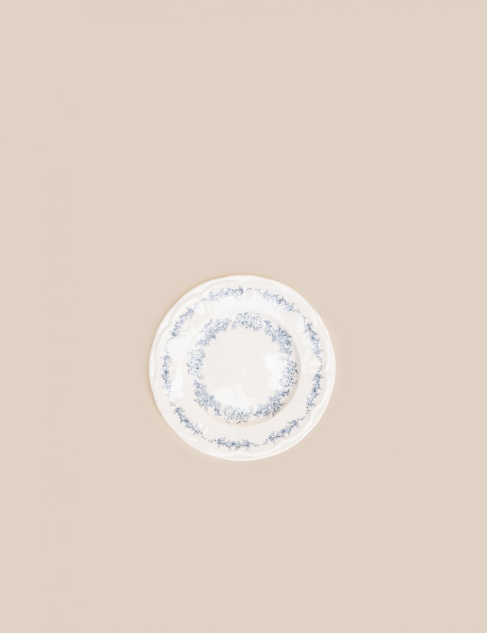 צלחת קינוח פיורי 16.5CM