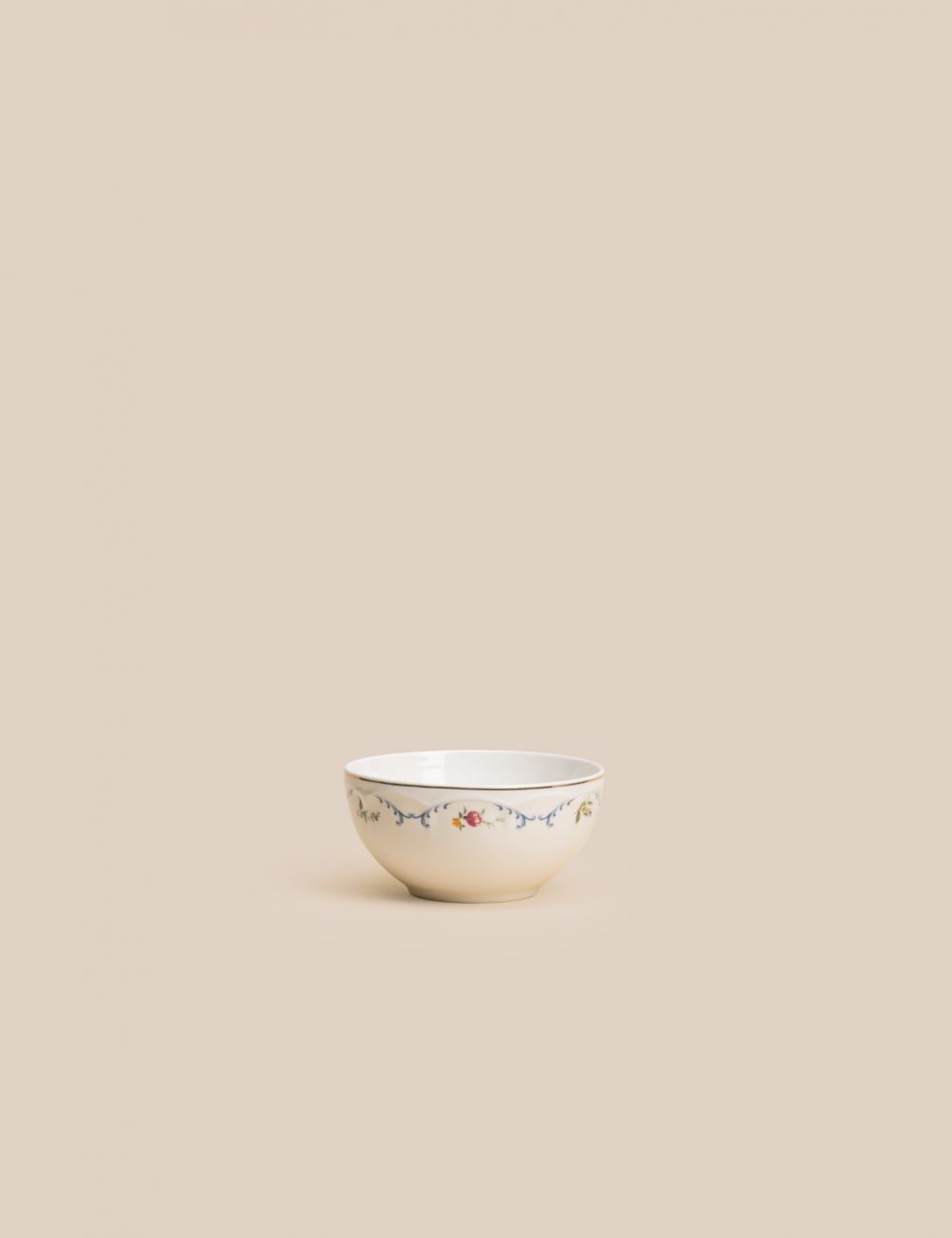קערת מרק Gold Rose 14cm