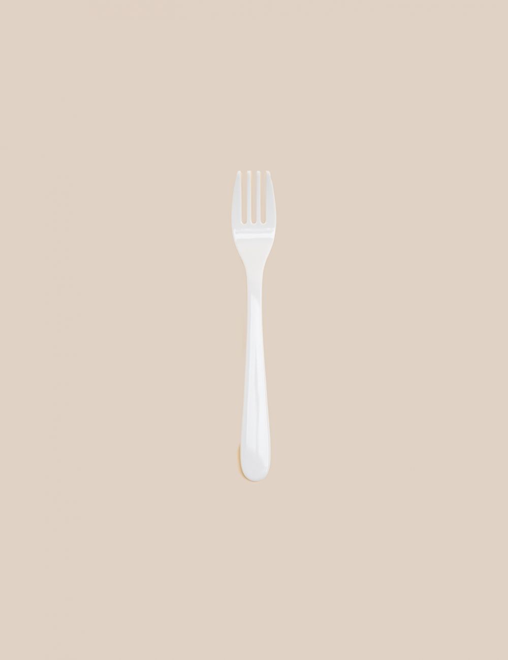 מזלג מלמין 3X17.5 ס”מ