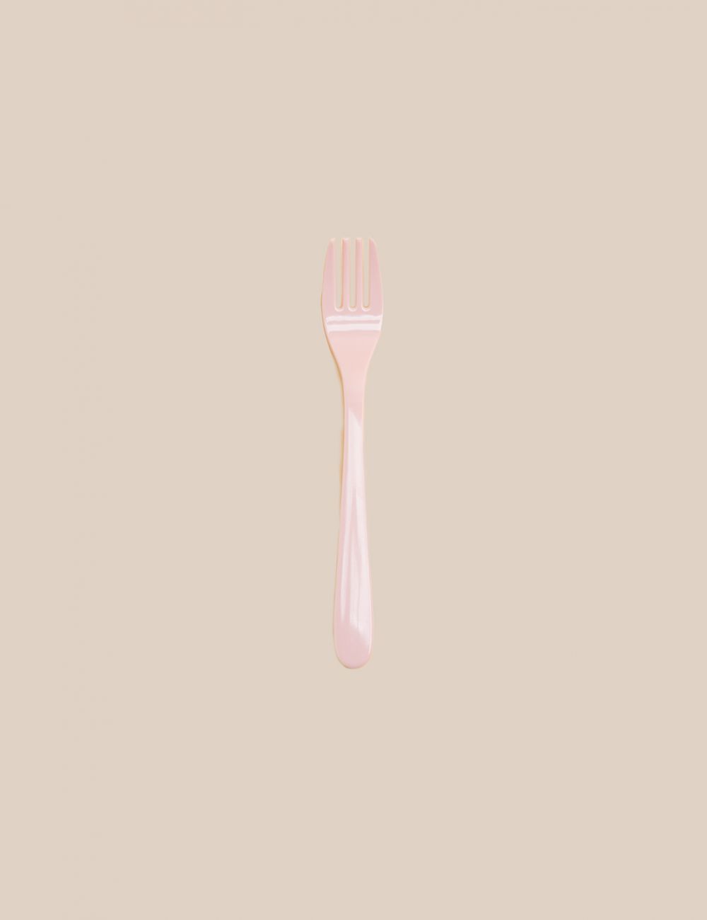 מזלג מלמין 3X17.5 ס”מ