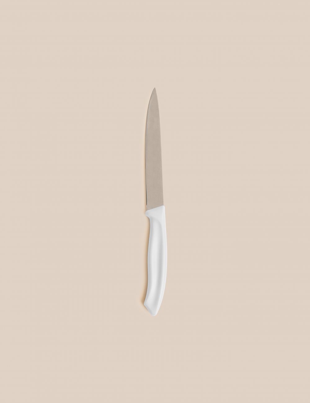 סכין חלקה שפיץ