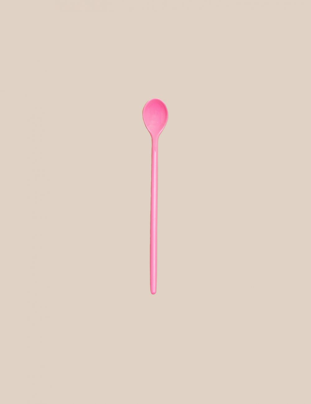 כפית מלמין 2.5X18.5 ס”מ