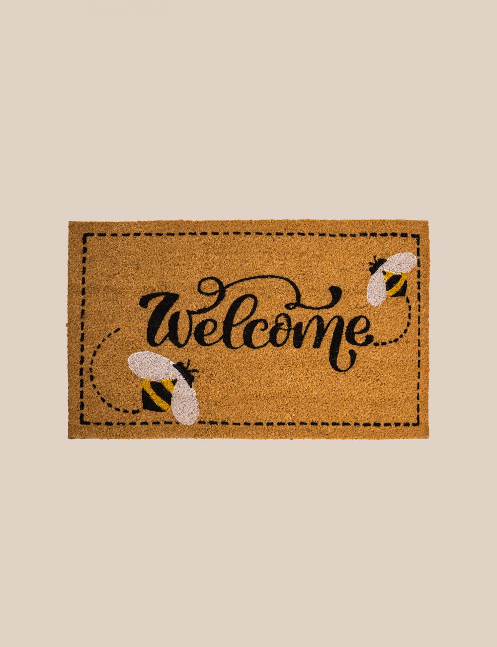 שטיח סף כוורת 45X75CM