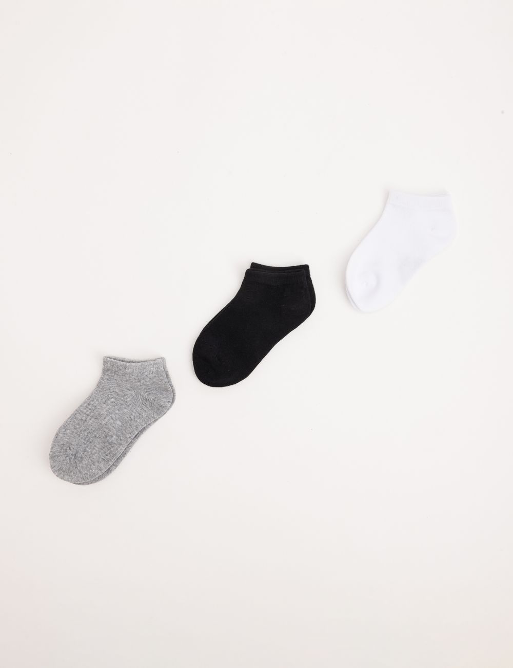 מארז שלישיית גרביים