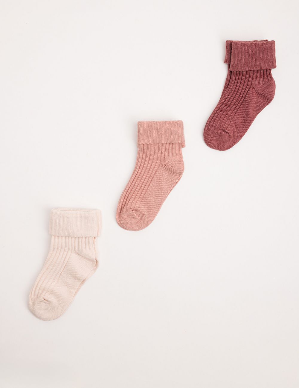 מארז שלישיית גרבי ריב