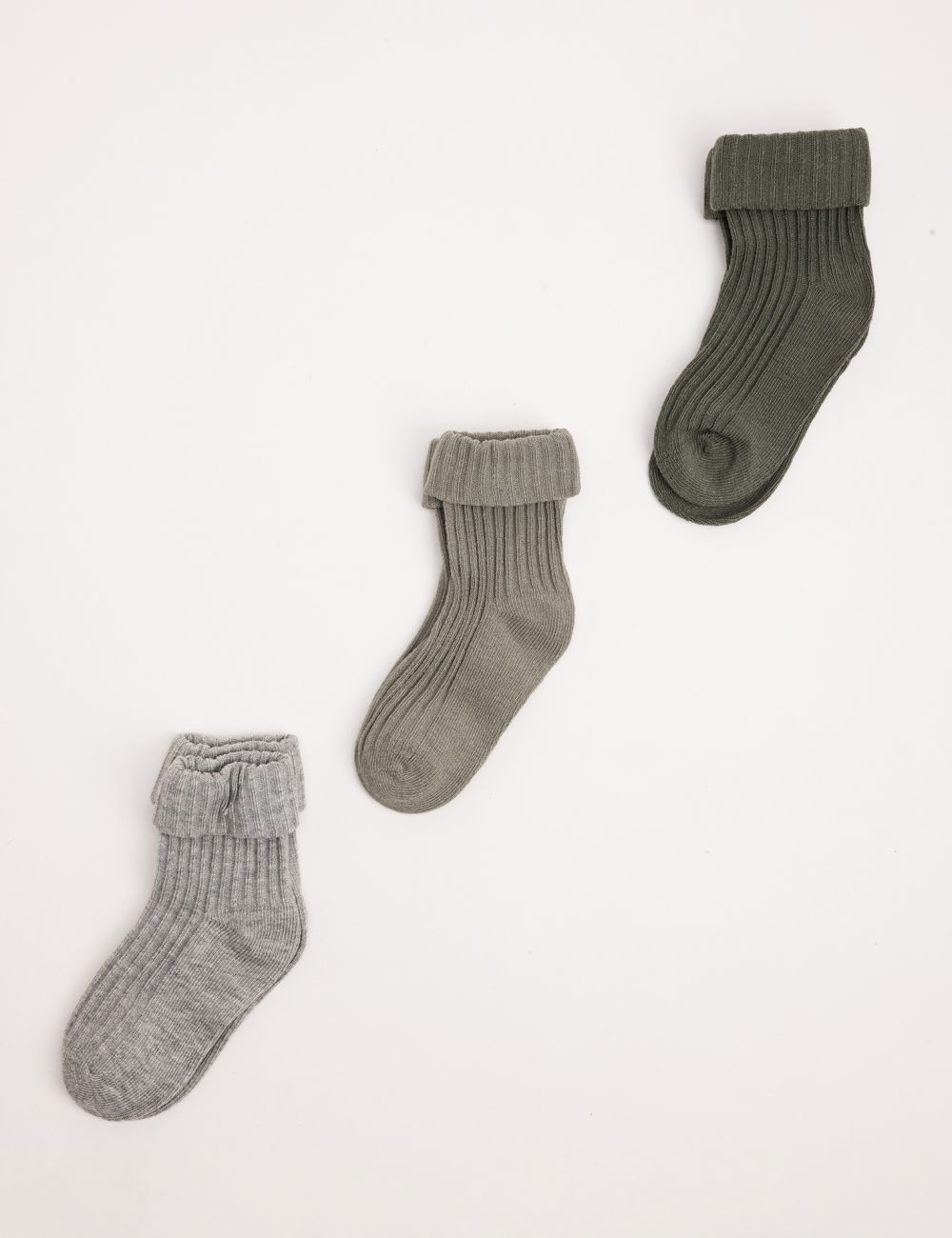 מארז שלישיית גרבי ריב