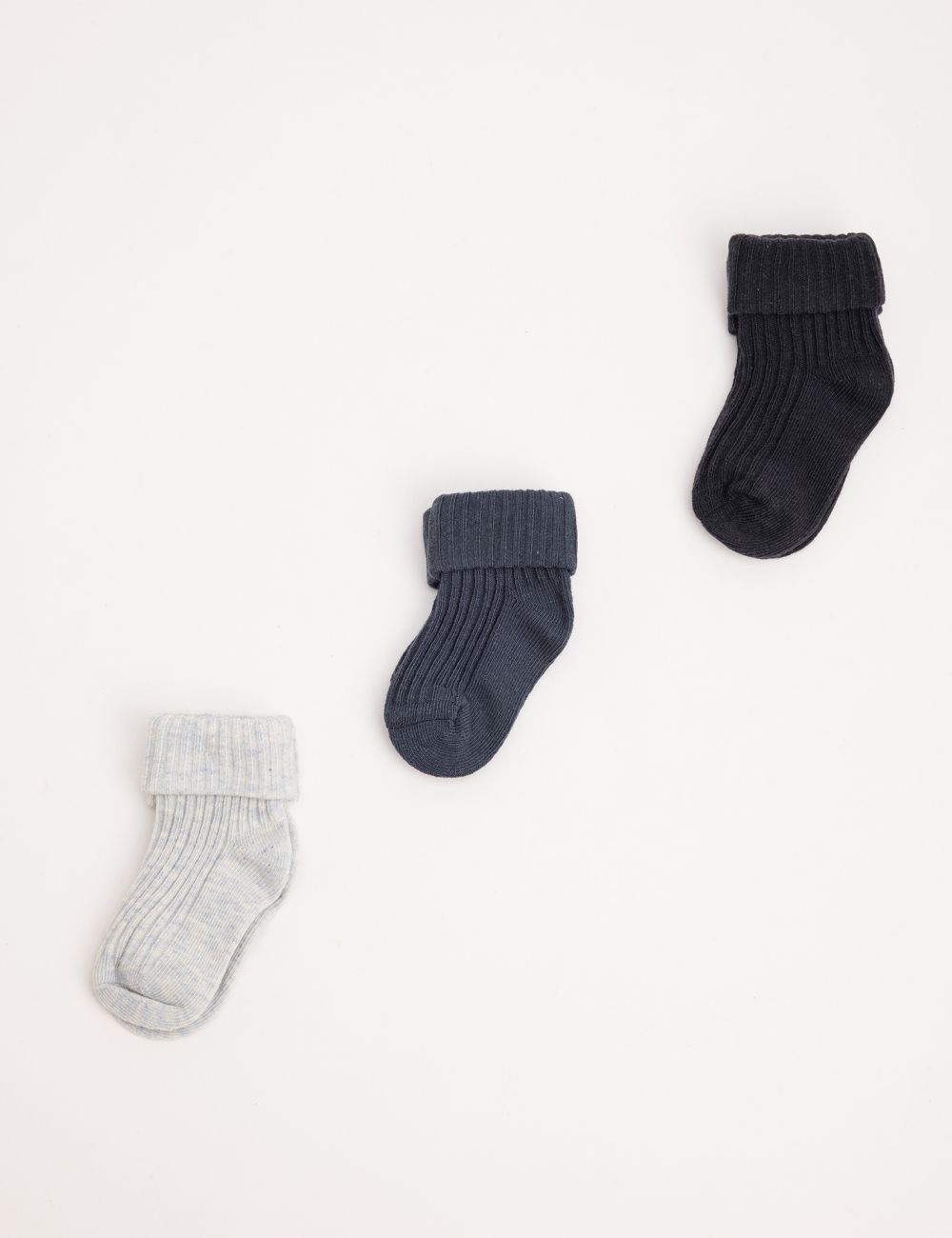 מארז שלישיית גרבי ריב