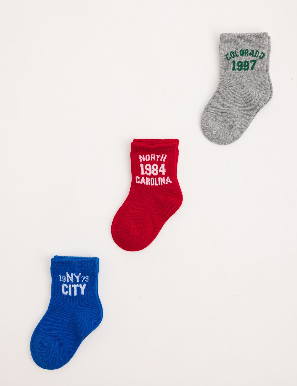 מארז גרביים