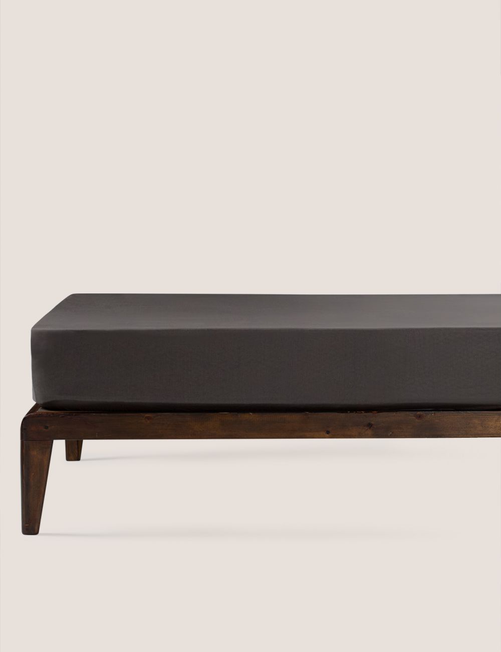 סדין כותנת סאטן