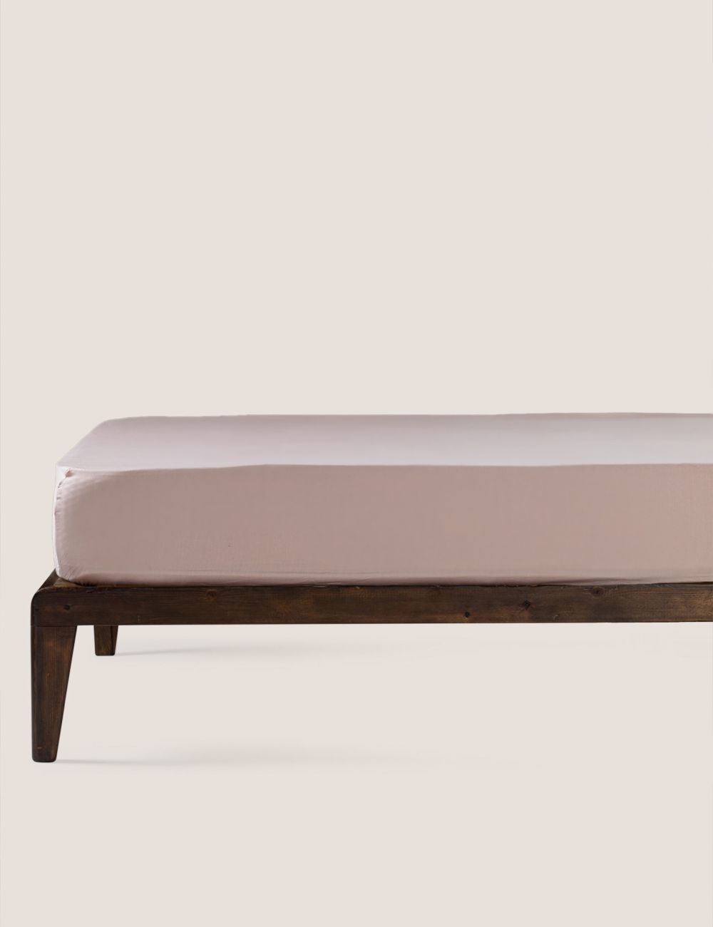 סדין כותנת סאטן