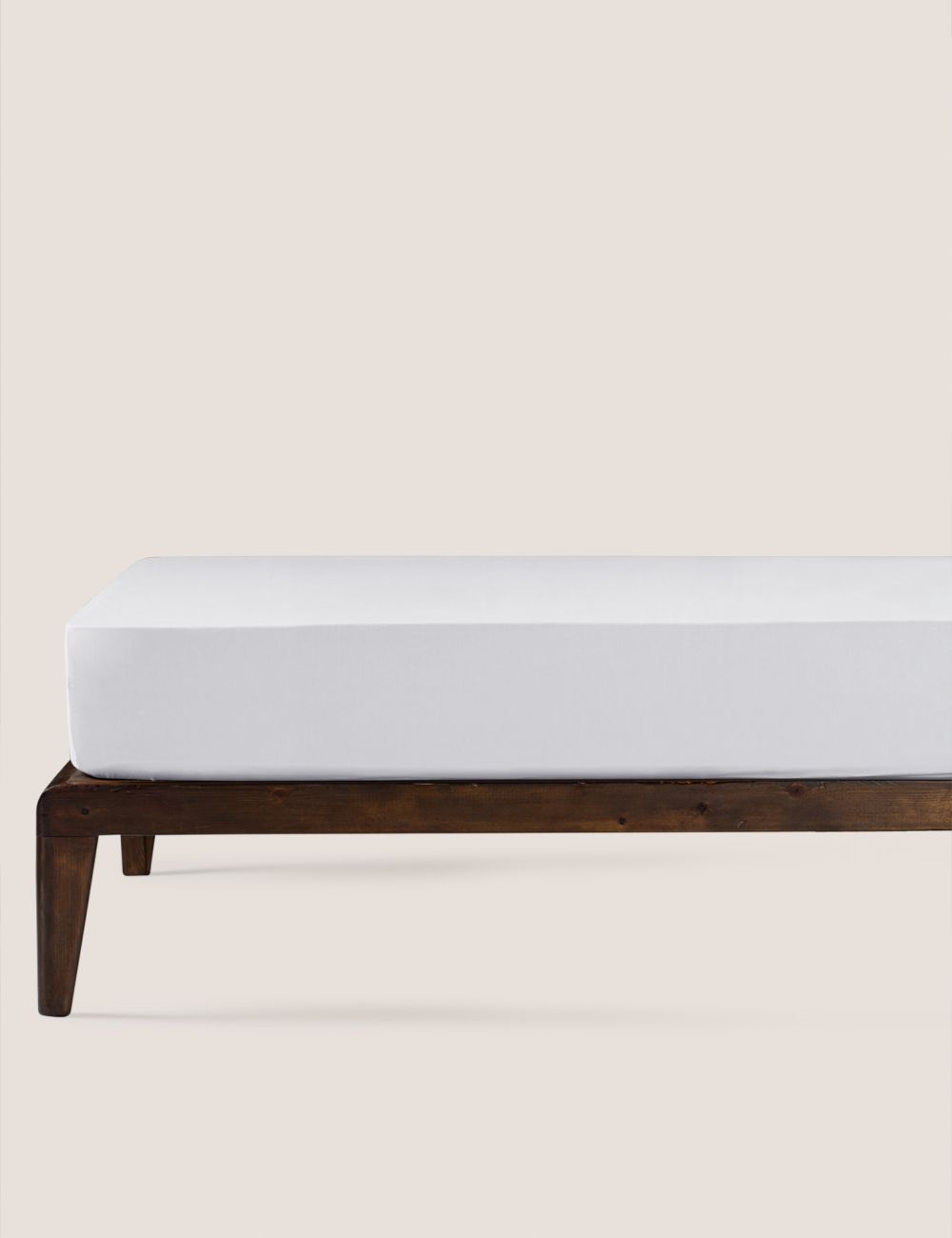 סדין כותנת סאטן