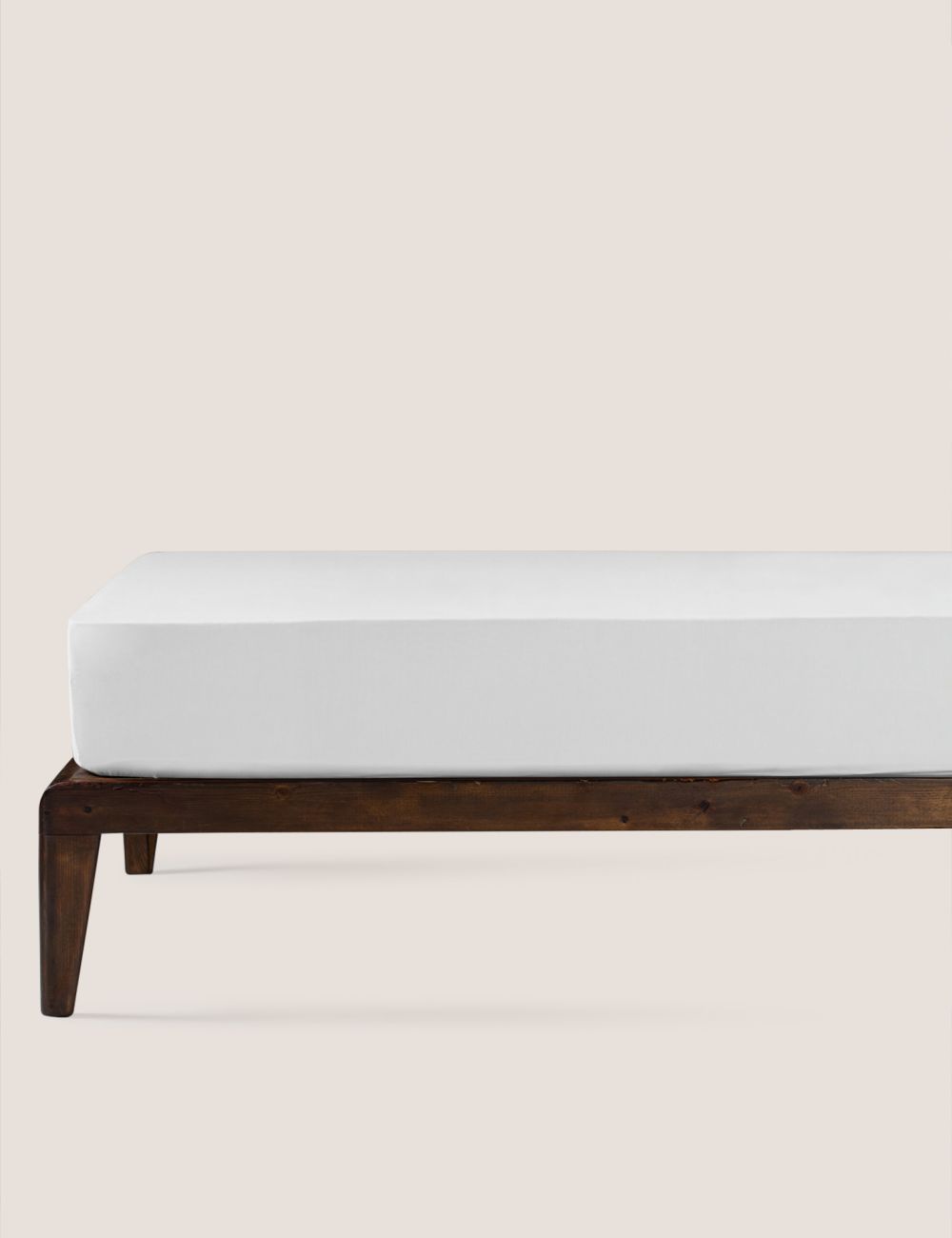 סדין כותנת סאטן