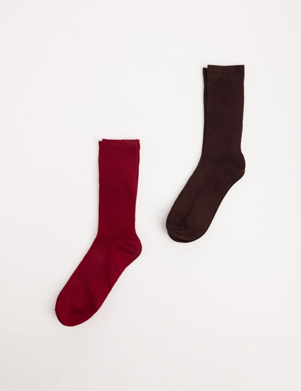 מארז זוג גרבי נשים גבוהות