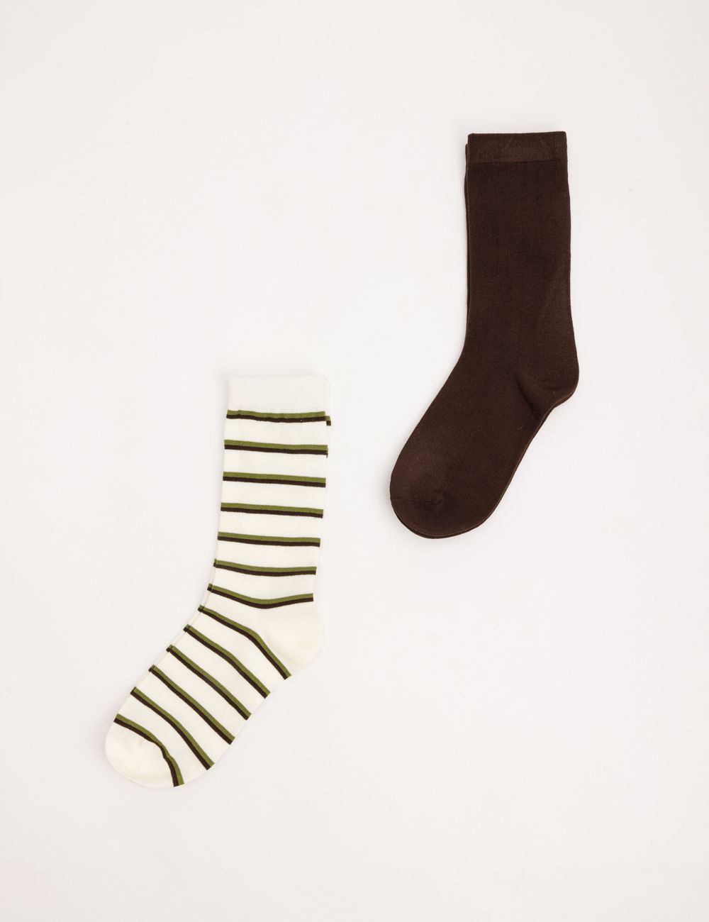 מארז זוג גרבי נשים גבוהות