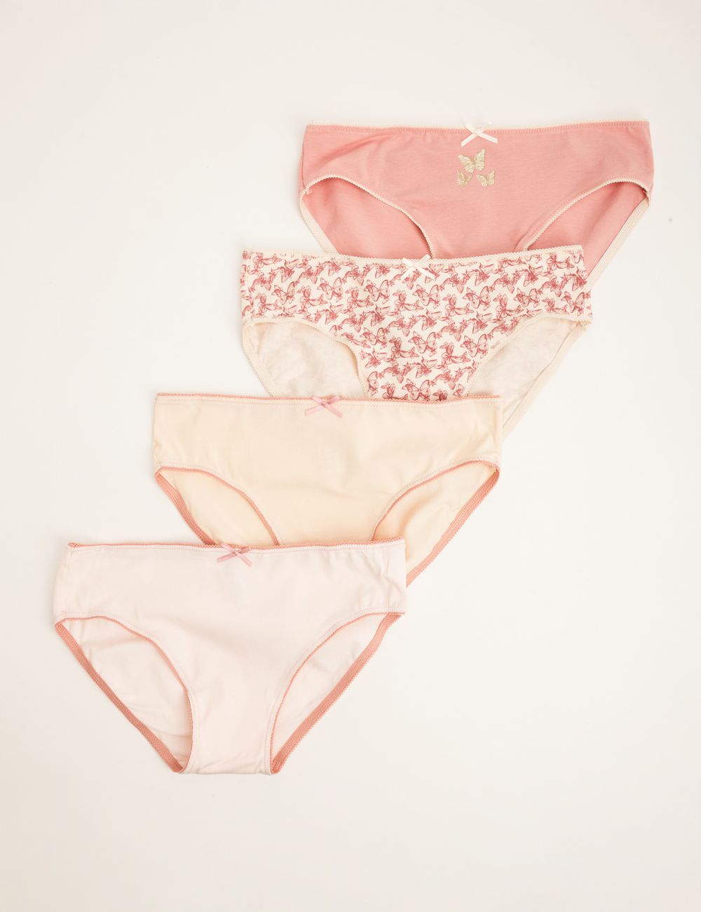 רביעיית תחתוני מיני