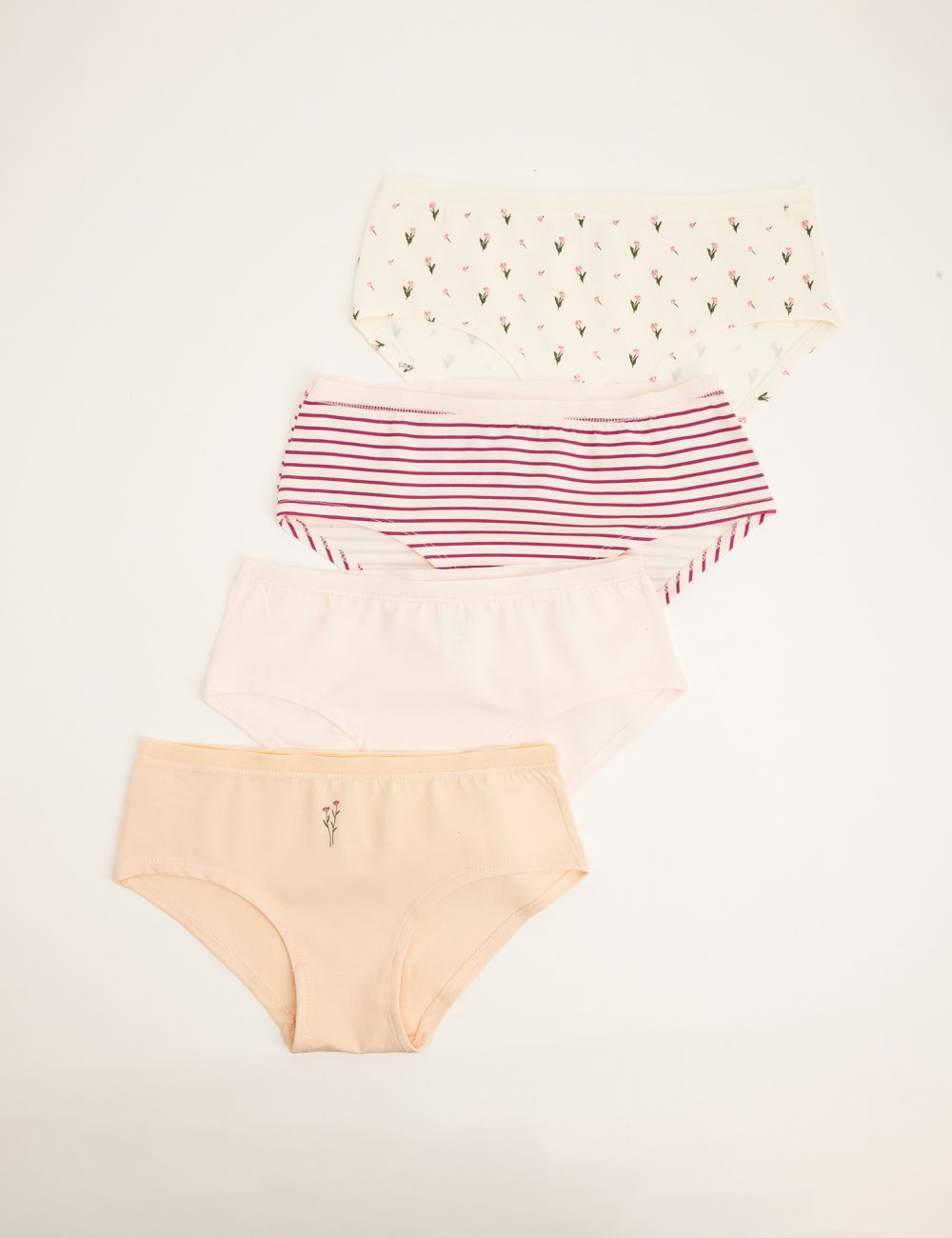 מארז רביעיית תחתונים