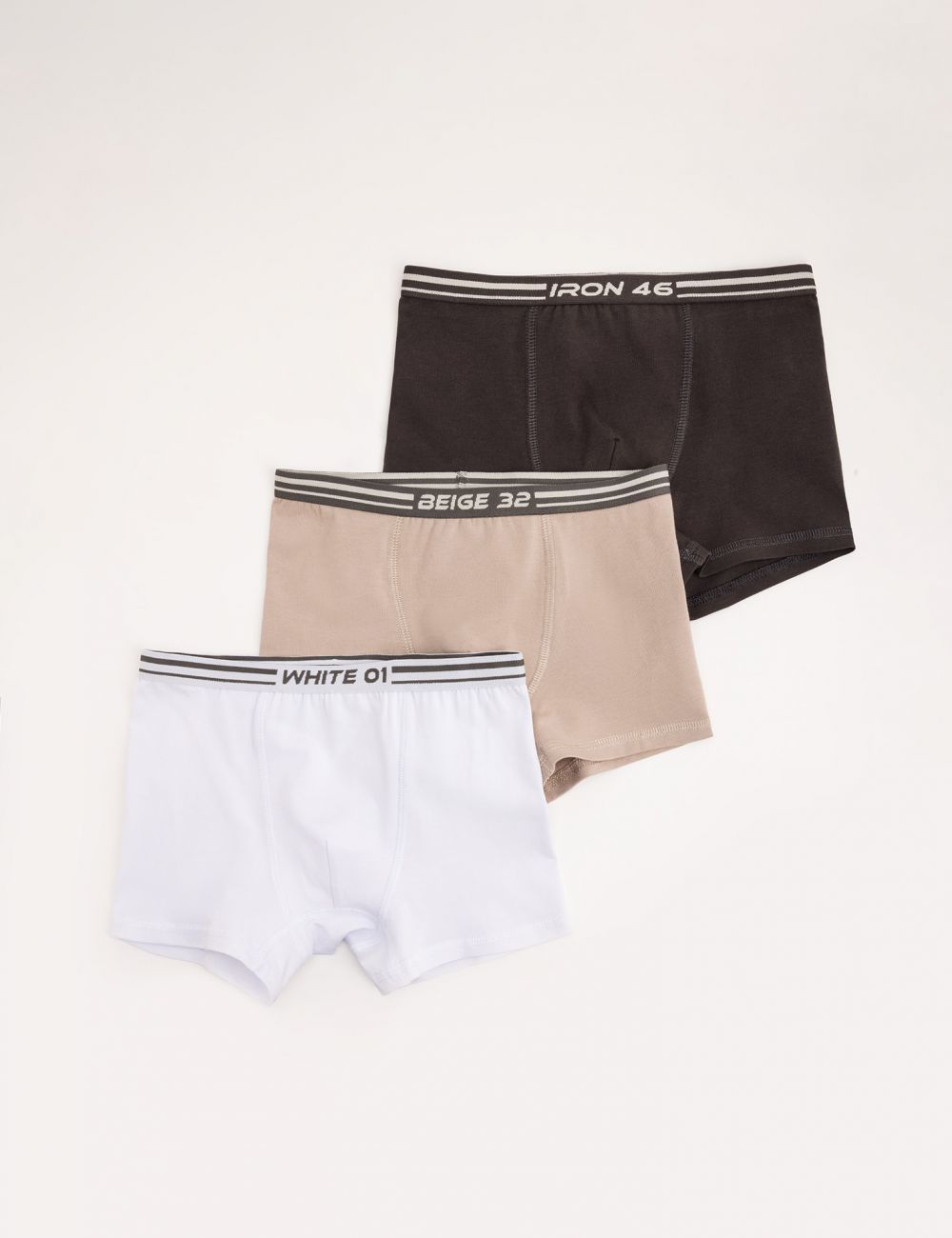 מארז תחתוני בוקסר