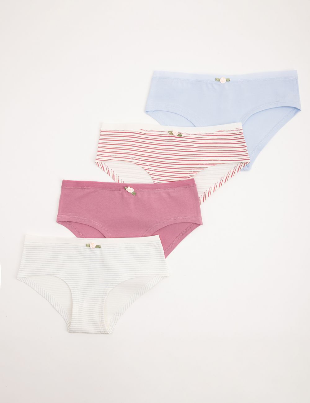 מארז תחתוני בוקסר ילדות