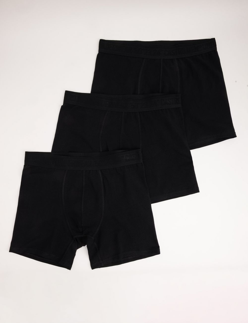 מארז 3 תחתוני בוקסר ארוכים