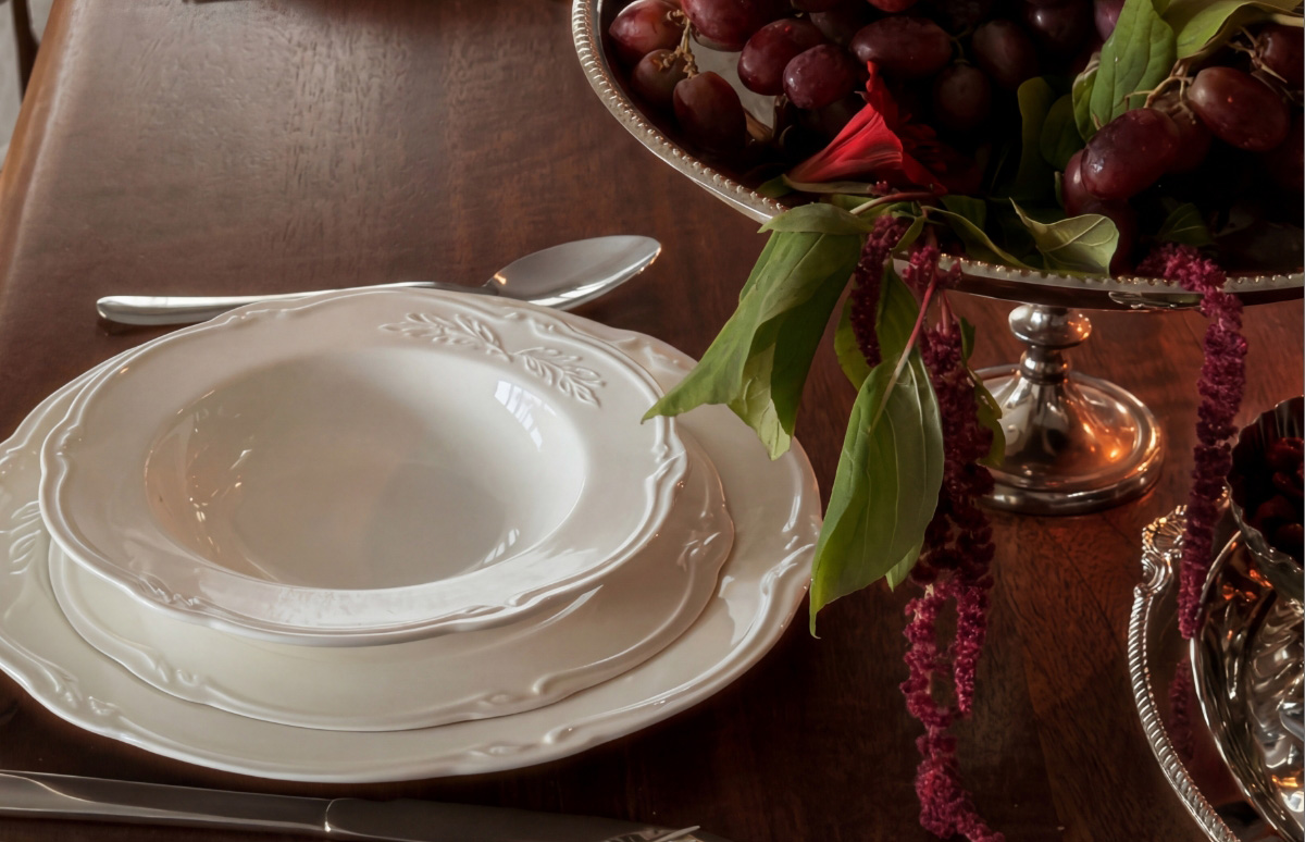 קולקציית חג בהשראת מילן