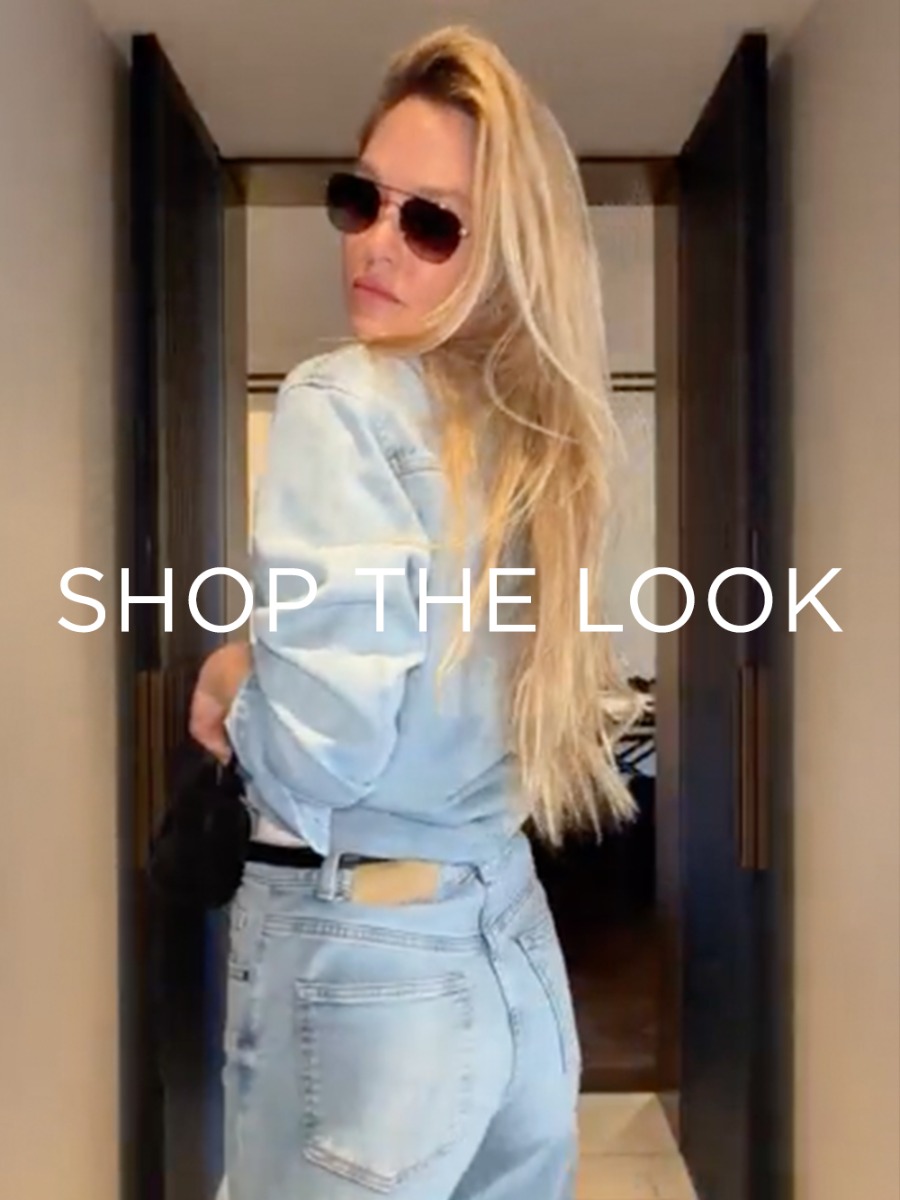 הלוק של בר קנו עכשיו