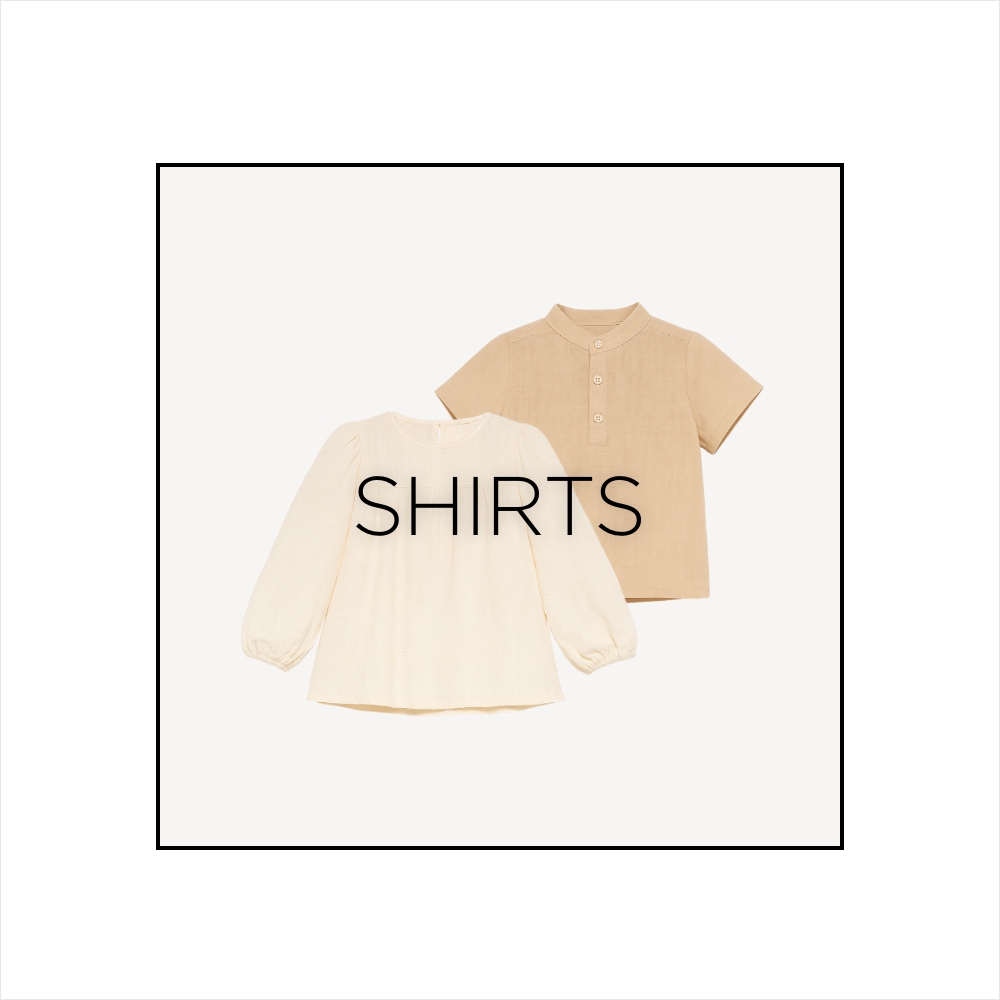 חולצות לתינוקות קנו עכשיו