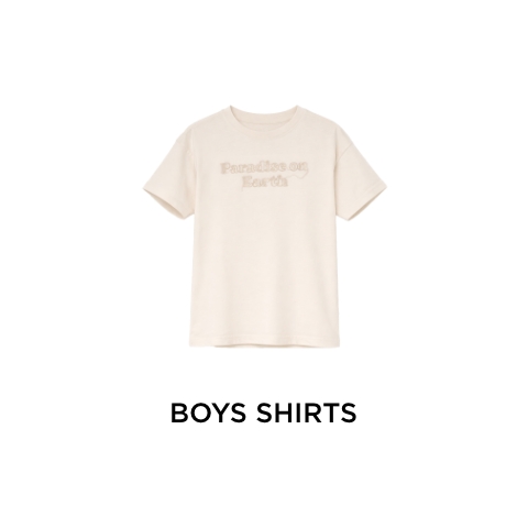 חולצות טי שירט לילידים