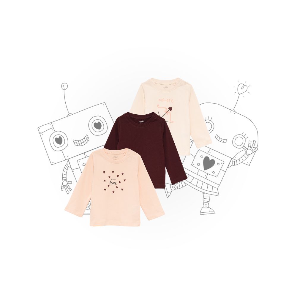 חליפות גן ומארזים לתינוקות קנו עכשיו