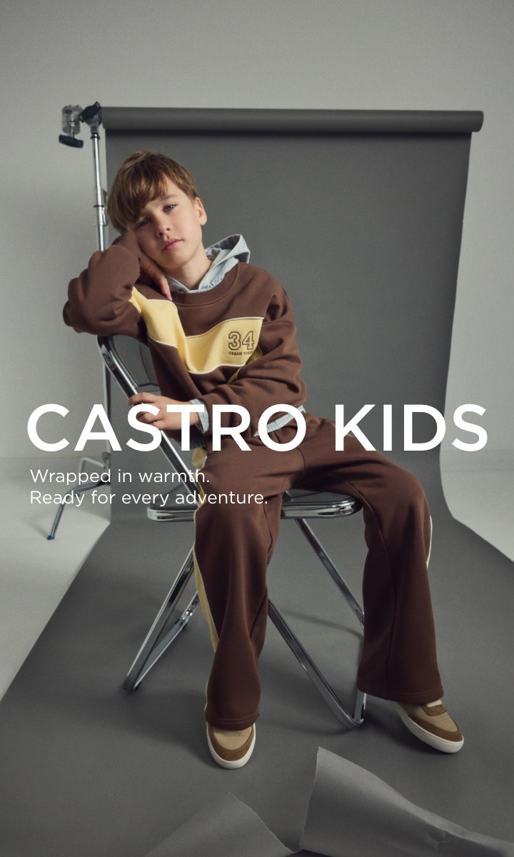 קולקציה חדשה לילדים קנו עכשיו