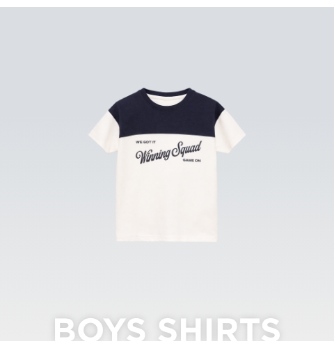 חולצות טי שירט לילידים