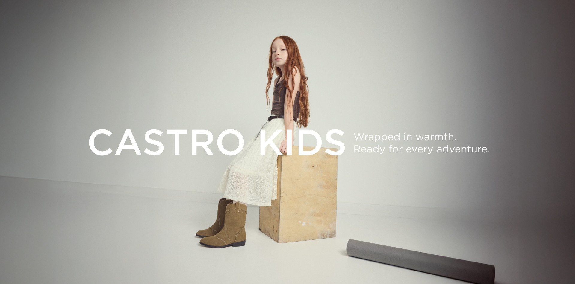 קולקציה חדשה לילדים קנו עכשיו