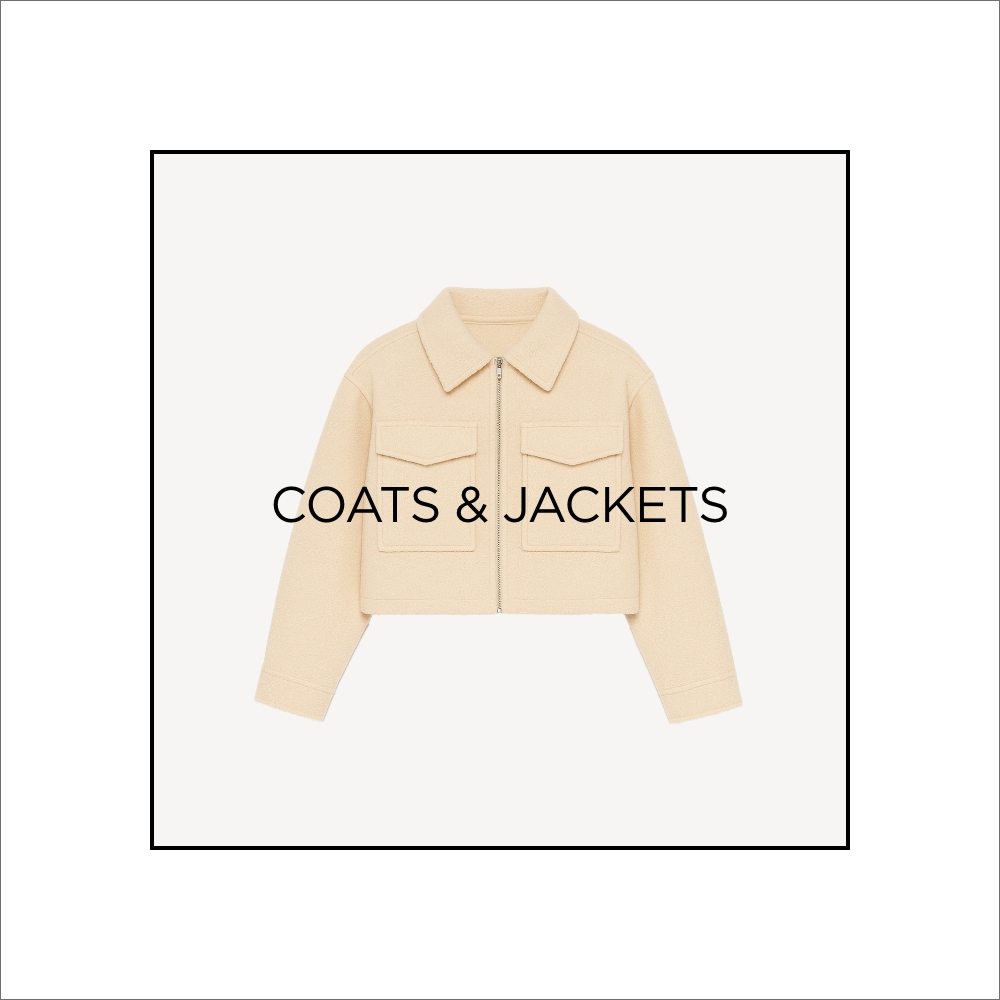 ג'קטים ומעלים