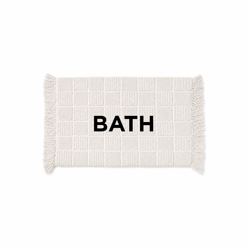 קולקציית BATH לבית קנו עכשיו