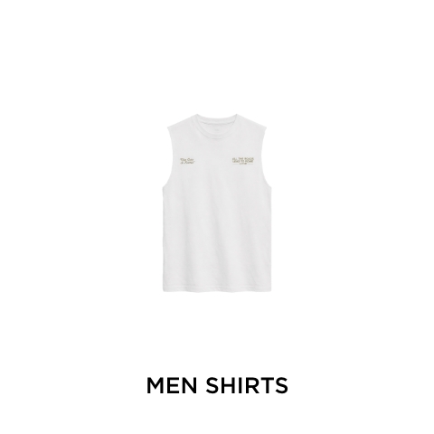 חולצות לגברים קנו עכשיו