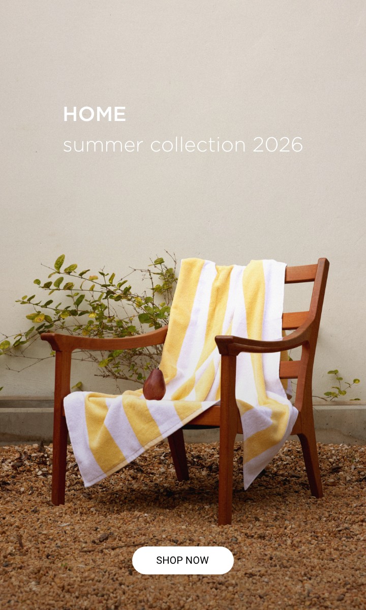 קולקציה חדשה בקסטרו הום | 30% הנחה על הקולקציה החדשה | לפריטים המשתתפים | לחברי מועדדון ומצטרפים חדשים | בחנויות בקניית 2 פריטים | בכפוף לתקנון