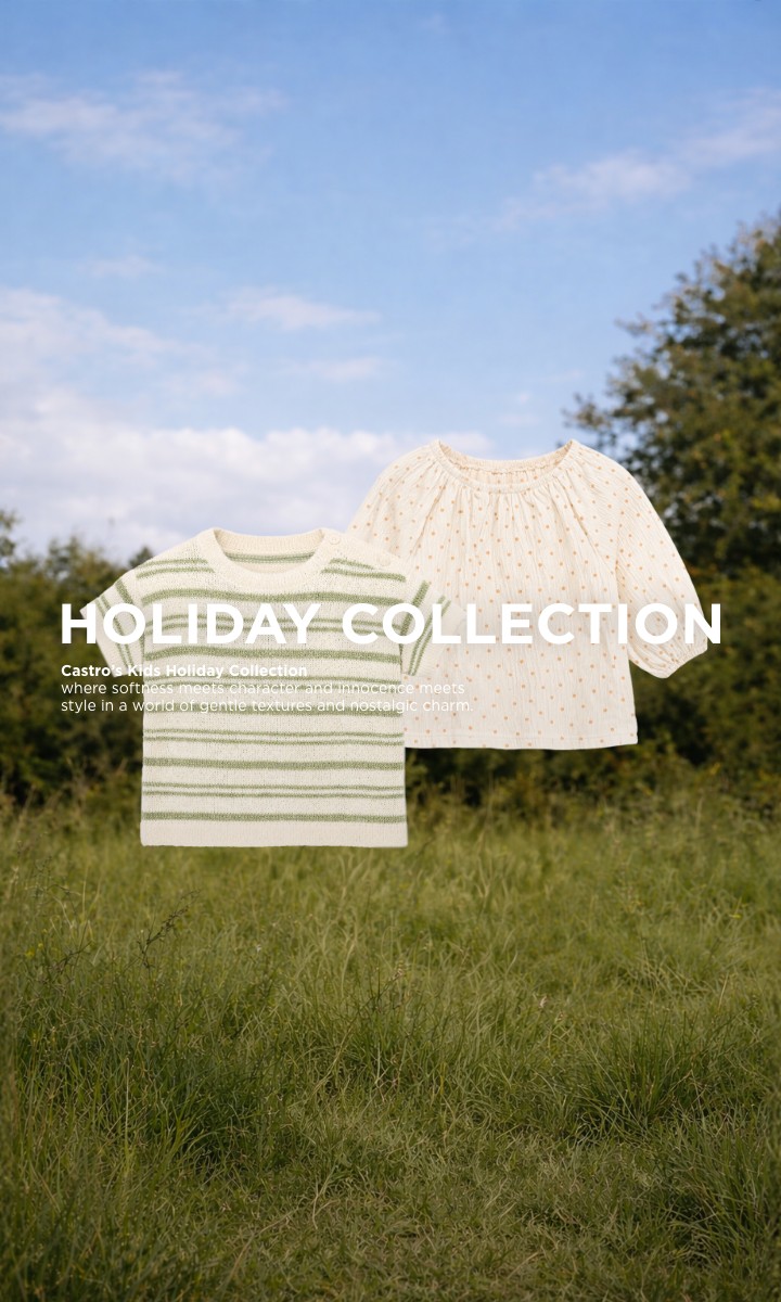 קולקציה חדשה לתינוקות קנו עכשיו